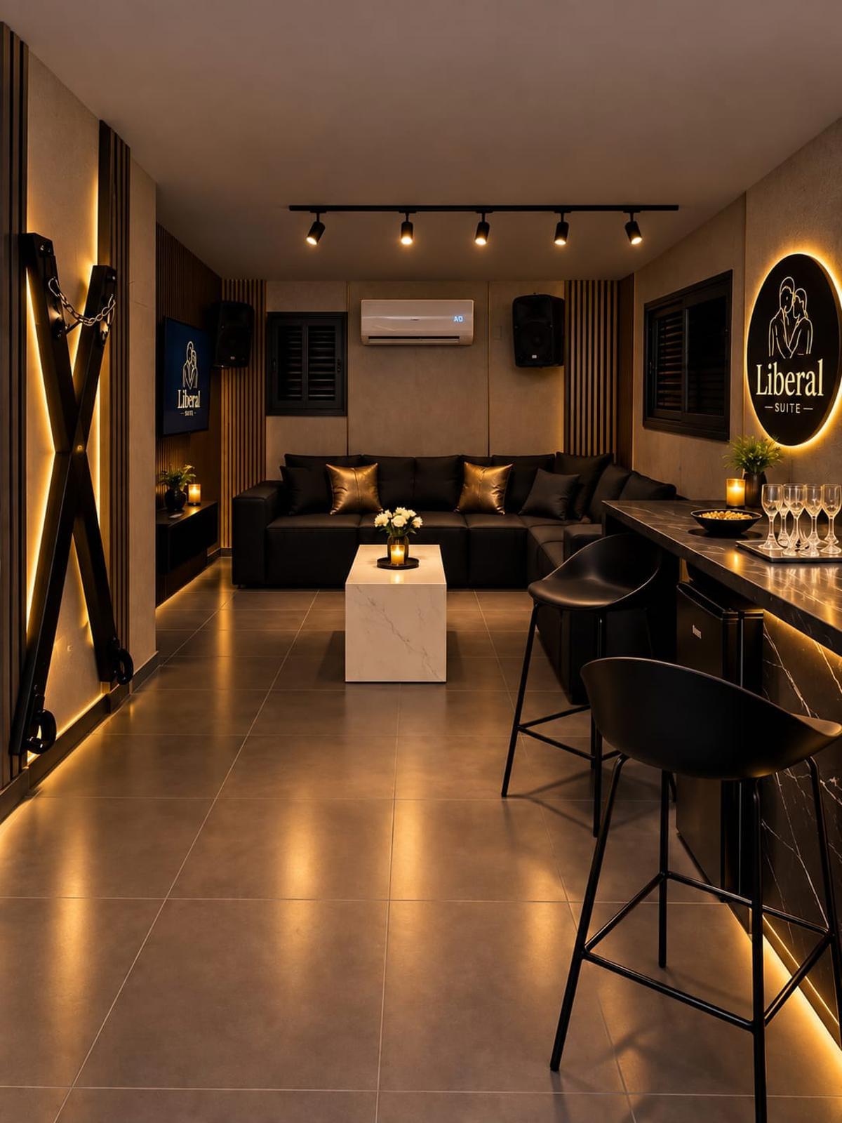 Liberal Suite